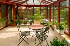 Thurgarton conservatory quotes
