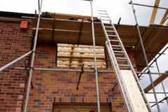 trusted extension quotes Thurgarton