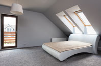Thurgarton bedroom extensions