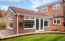 Thurgarton house extension leads